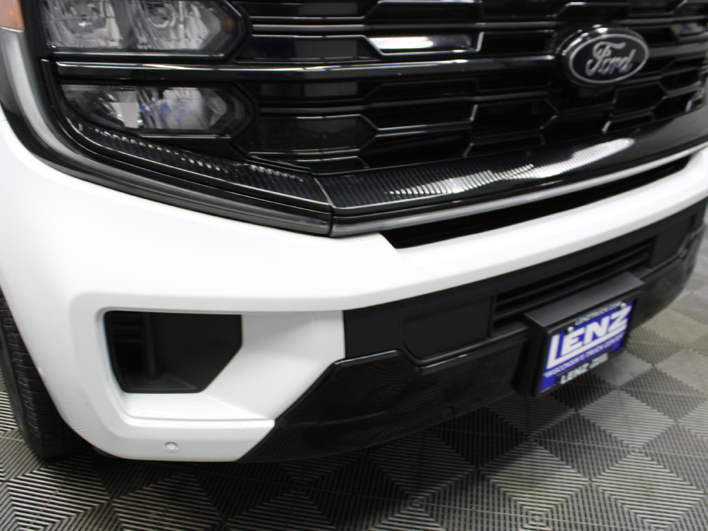 Used 2025 Ford Expedition Max Platinum w/ Stealth Appearance Package AWD/4WD image 61