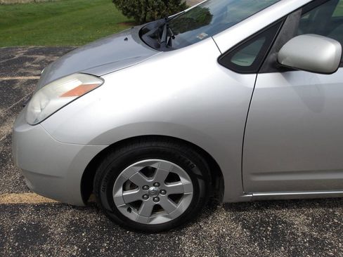 Used 2005 Toyota Prius image 24