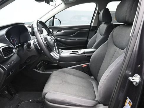 Used 2023 Hyundai Santa Fe SEL AWD/4WD image 7