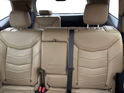 Used 2020 Cadillac XT6 Premium Luxury w/ Platinum Package image 17