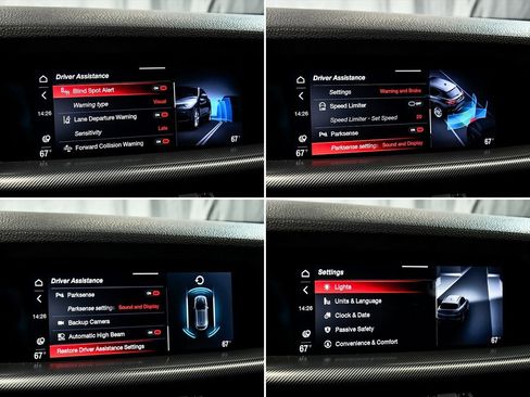 Used 2023 Alfa Romeo Stelvio Veloce image 30