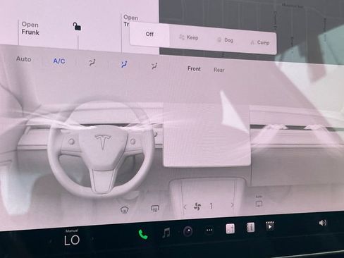 Used 2018 Tesla Model 3 Long Range RWD image 19