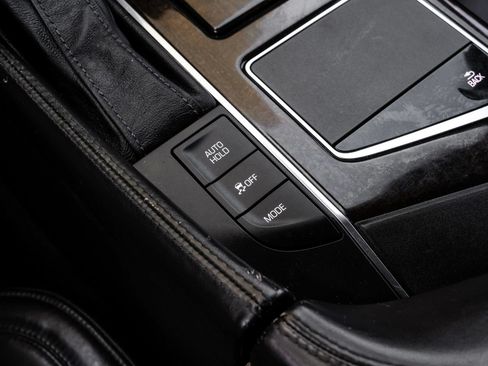 Used 2018 Cadillac CT6 Platinum AWD/4WD image 33