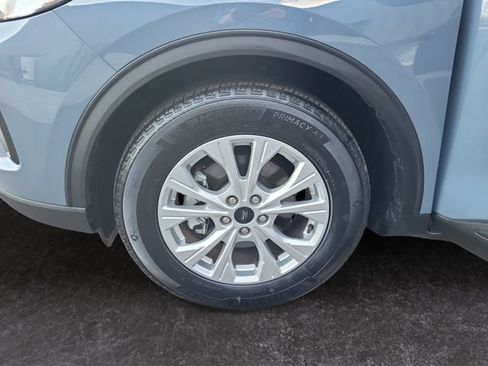 Used 2024 Ford Escape Active w/ Tech Pack #1 image 27