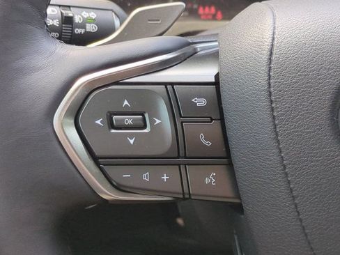 Certified 2025 Lexus RX 350 Premium w/ Accessory Package (K3) FWD image 24