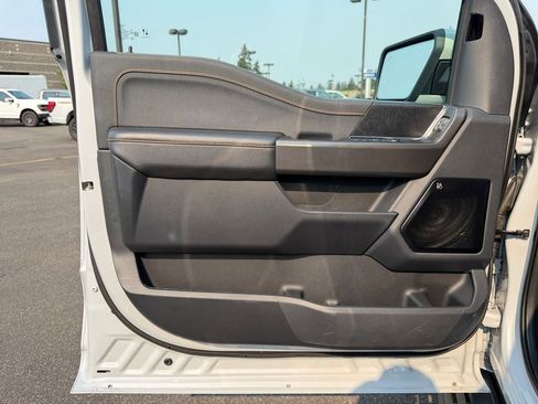Used 2025 Ford F150 Tremor w/ Equipment Group 402A High AWD/4WD image 19