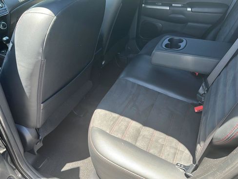 Used 2021 Mitsubishi Outlander Sport GT AWD/4WD image 5