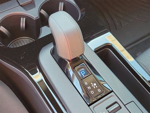 New 2026 Toyota Prius LE image 26