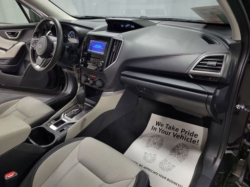 Used 2019 Subaru Forester w/ Alloy Wheel Package image 24