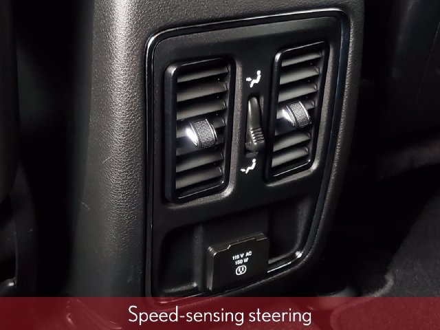 Used 2021 Jeep Grand Cherokee Laredo X AWD/4WD image 33