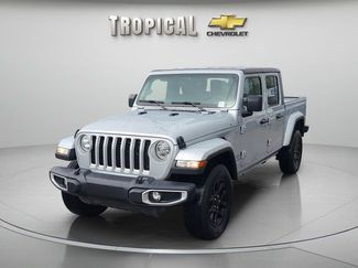 Used 2023 Jeep Gladiator Overland 360° Tour