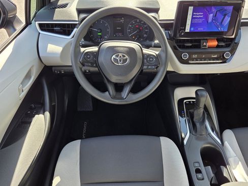 Certified 2024 Toyota Corolla LE w/ LE Convenience Package image 11