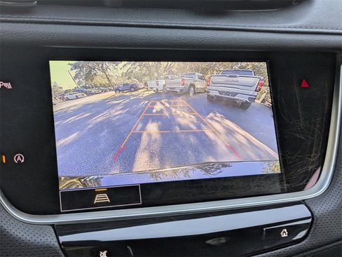 Certified 2025 Cadillac XT5 Premium Luxury image 26