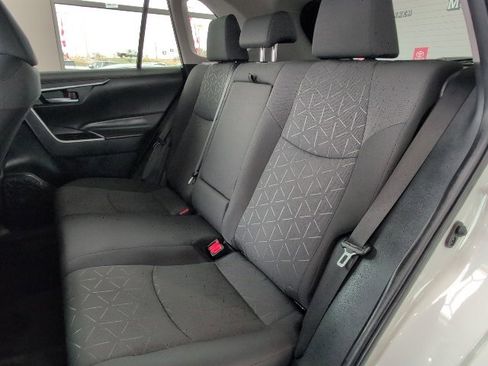 Used 2024 Toyota RAV4 XLE image 14