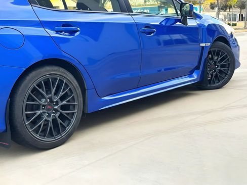 Used 2018 Subaru WRX Premium image 11