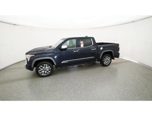 New 2025 Toyota Tundra 1794 Edition image 2