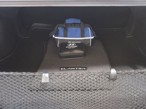 New 2026 Hyundai Elantra SEL Sport Premium FWD image 12