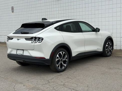 New 2026 Ford Mustang Mach-E Select w/ Comfort Package AWD/4WD image 31
