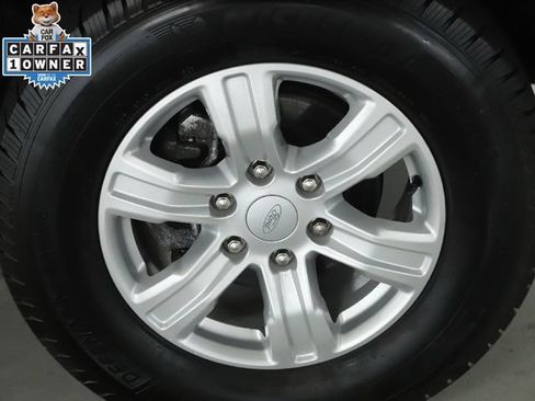 Used 2022 Ford Ranger XLT AWD/4WD image 11
