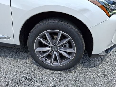 Used 2023 Acura RDX AWD w/ Technology Package image 8