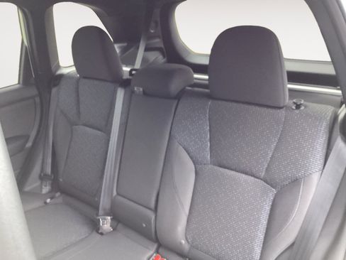 Certified 2025 Subaru Forester Premium w/ Convenience Package #1 image 13