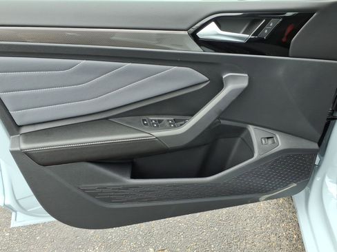 New 2026 Volkswagen Jetta SEL image 9