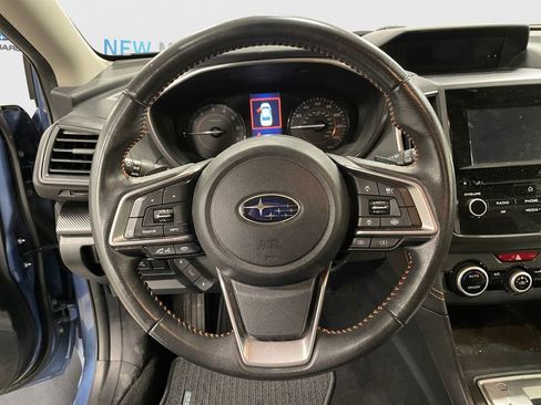 Used 2021 Subaru Crosstrek 2.0i Premium w/ Moonroof Package image 12