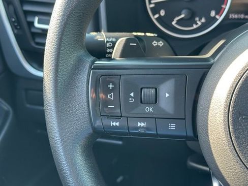 Certified 2023 Nissan Rogue S image 38