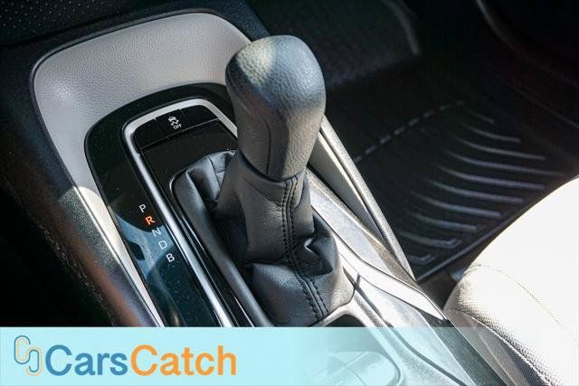 Used 2021 Toyota Corolla LE FWD image 29