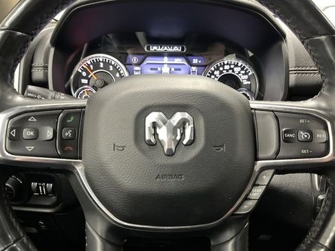 Used 2019 RAM 1500 Laramie image 15