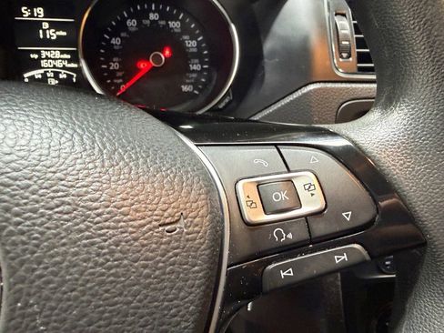 Used 2015 Volkswagen Jetta S image 23