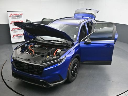 Used 2023 Honda CR-V Sport image 42
