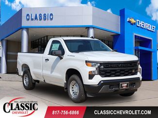 New 2026 Chevrolet Silverado 1500 W/T w/ WT Value Package video 1