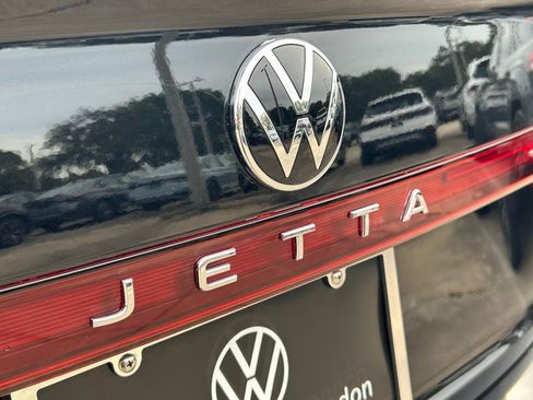 New 2026 Volkswagen Jetta Sport FWD image 13