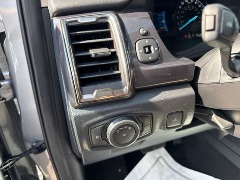Certified 2023 Ford Ranger Lariat w/ Equipment Group 501A High AWD/4WD image 18