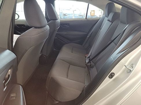 Used 2025 Toyota Corolla LE image 10