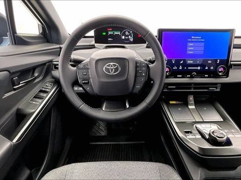Used 2026 Toyota bZ FWD image 4