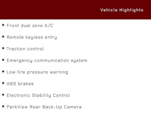 Used 2023 Jeep Grand Cherokee Laredo image 11