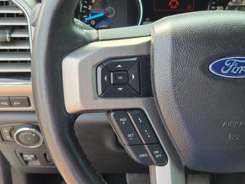 Used 2019 Ford F150 Platinum w/ Equipment Group 701A Luxury AWD/4WD image 18