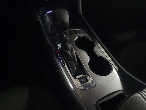 Used 2024 Chevrolet Malibu LT image 26