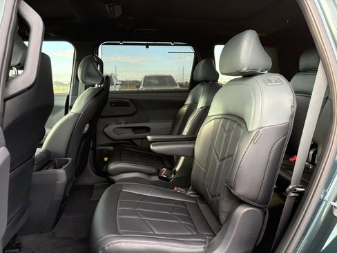 New 2027 Kia Telluride SX X-Line w/ Towing Package AWD/4WD image 15