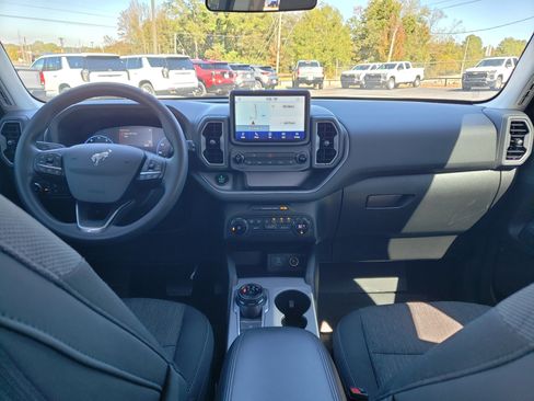 Used 2021 Ford Bronco Sport Big Bend image 35