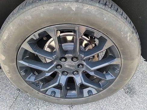 Used 2023 GMC Yukon Denali w/ Max Trailering Package AWD/4WD image 7