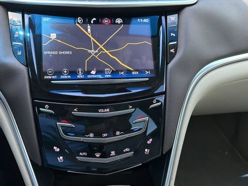 Used 2014 Cadillac XTS Luxury w/ Driver Awareness Package FWD image 20