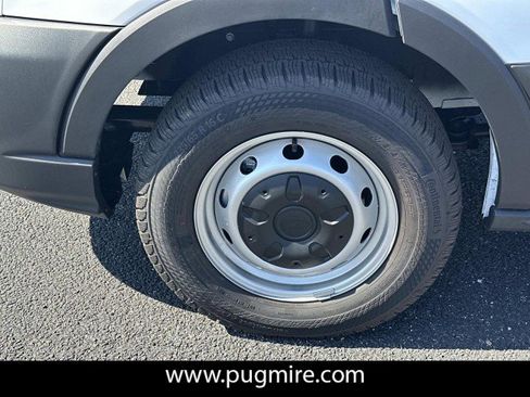 Used 2024 Ford Transit 250 148 Medium Roof w/ Load Area Protection Package image 11