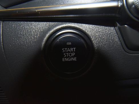 Used 2025 MAZDA MAZDA3 Carbon image 19