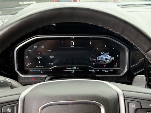 Used 2024 GMC Sierra 1500 Elevation AWD/4WD image 18