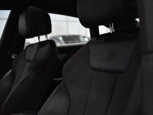 Used 2022 Audi A5 2.0T Prestige image 30