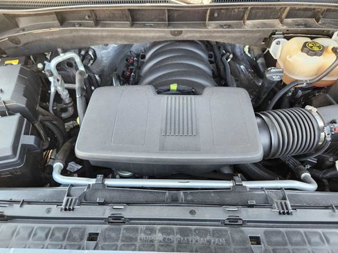 Used 2023 GMC Sierra 1500 Denali w/ Denali Reserve Package AWD/4WD image 16