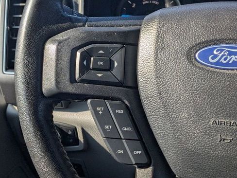 Used 2019 Ford F150 XLT w/ Equipment Group 302A Luxury image 21